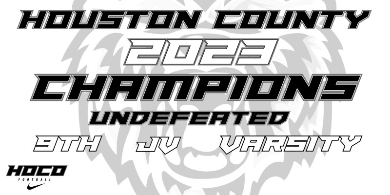 2023 County Champs