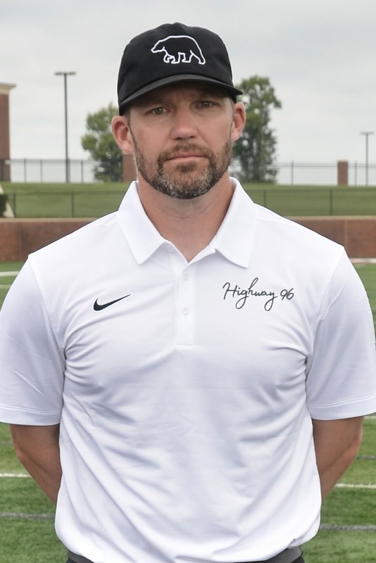 Jeremy Edwards
