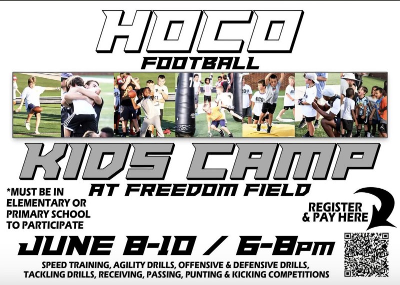 Kids Camp