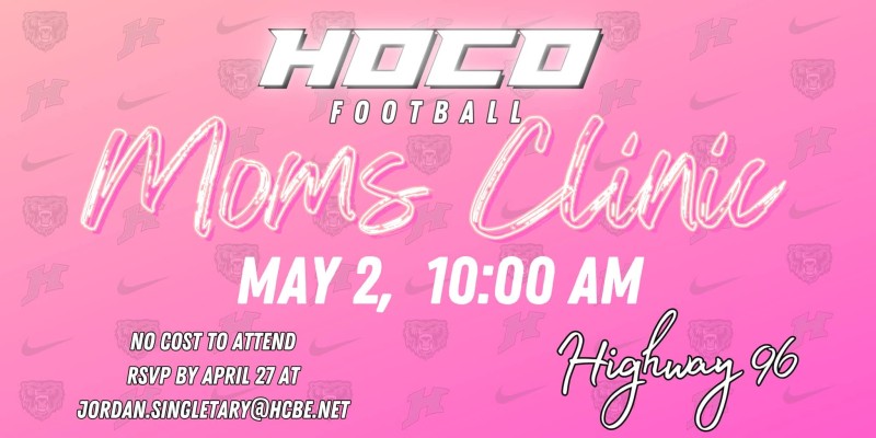 Moms Clinic