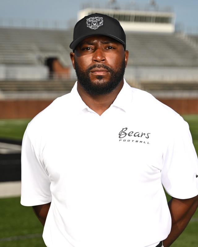 Derrick Farrow