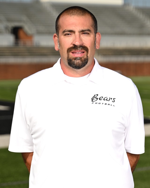 Mike Minicozzi