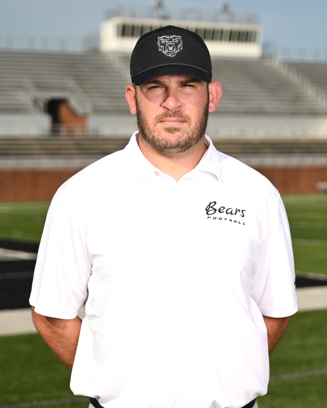 Zach Taisler